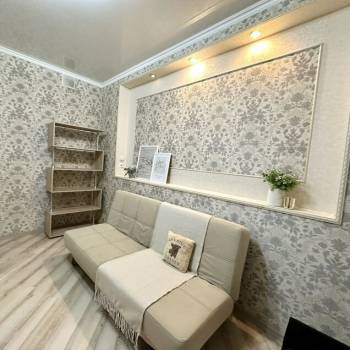Сдается Комната, 17 м²