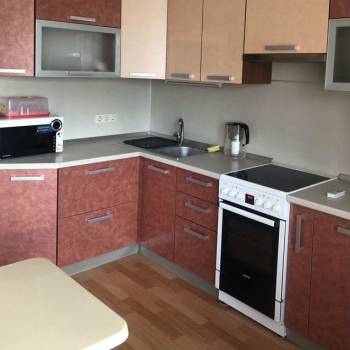 Сдается 1-комнатная квартира, 38 м²