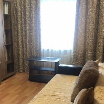 Сдается 1-комнатная квартира, 38 м²