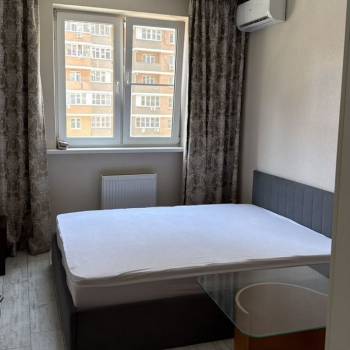Сдается 1-комнатная квартира, 37 м²