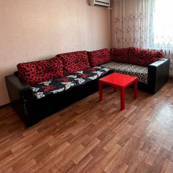 Сдается 2-х комнатная квартира, 60 м²
