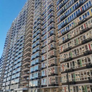 Продается 1-комнатная квартира, 28,5 м²
