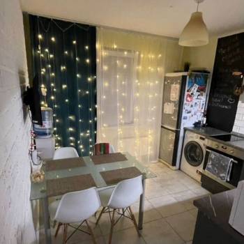Продается 1-комнатная квартира, 43,1 м²