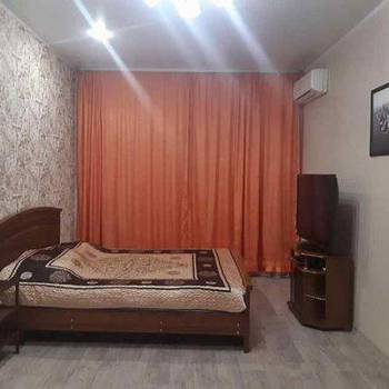 Сдается 1-комнатная квартира, 43 м²