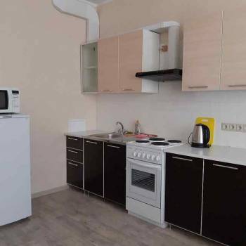 Сдается 1-комнатная квартира, 43 м²