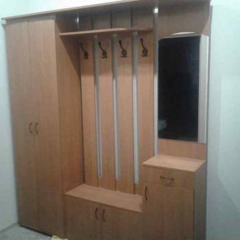 Сдается 1-комнатная квартира, 43 м²