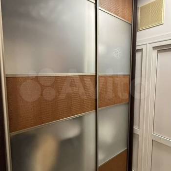 Сдается 2-х комнатная квартира, 85 м²