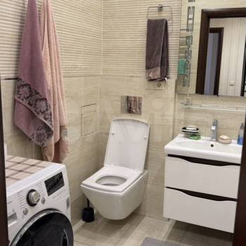 Сдается 2-х комнатная квартира, 85 м²