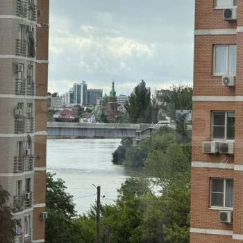 Сдается 2-х комнатная квартира, 85 м²