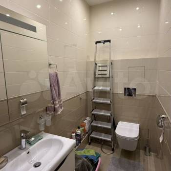 Сдается 2-х комнатная квартира, 85 м²