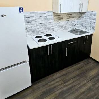 Сдается 2-х комнатная квартира, 58 м²