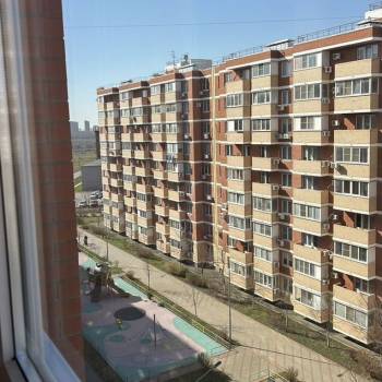 Продается 1-комнатная квартира, 39,1 м²