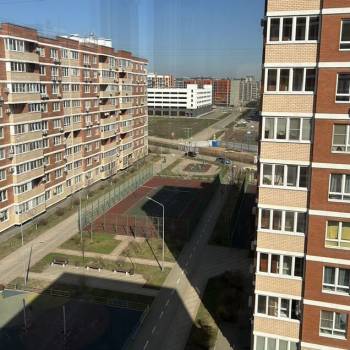 Продается 1-комнатная квартира, 39,1 м²