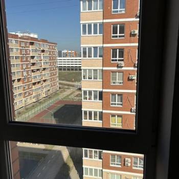 Продается 1-комнатная квартира, 39,1 м²