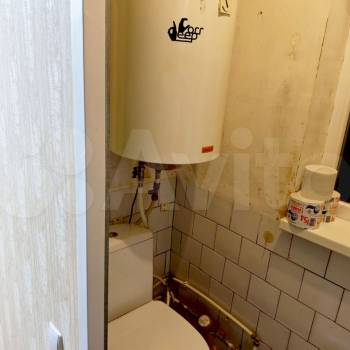 Продается 1-комнатная квартира, 28,3 м²