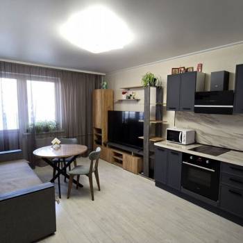 Продается 2-х комнатная квартира, 55,9 м²