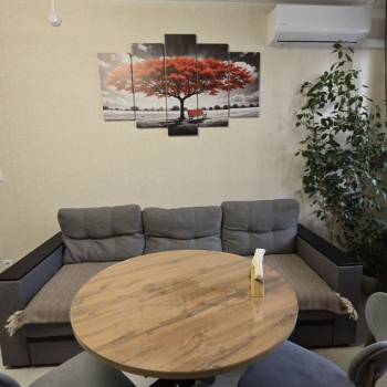 Продается 2-х комнатная квартира, 55,9 м²