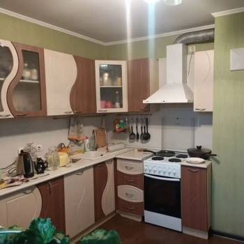 Продается 2-х комнатная квартира, 59,6 м²