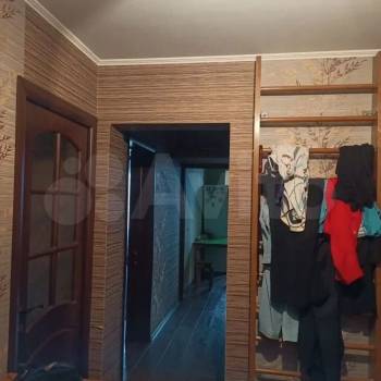 Продается 2-х комнатная квартира, 59,6 м²