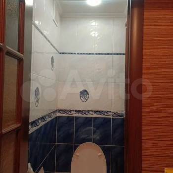 Продается 2-х комнатная квартира, 59,6 м²