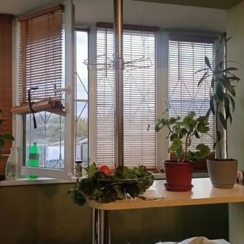 Продается 2-х комнатная квартира, 59,6 м²
