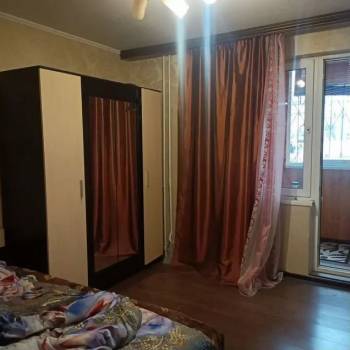 Продается 2-х комнатная квартира, 59,6 м²