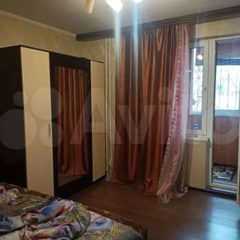 Продается 2-х комнатная квартира, 59,6 м²