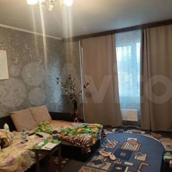Продается 2-х комнатная квартира, 59,6 м²