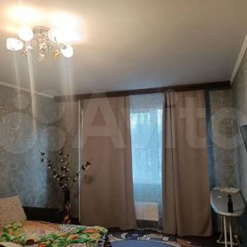 Продается 2-х комнатная квартира, 59,6 м²