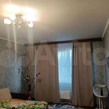 Продается 2-х комнатная квартира, 59,6 м²