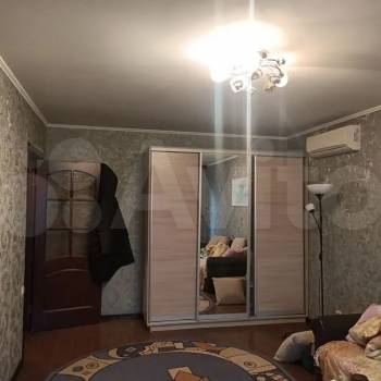 Продается 2-х комнатная квартира, 59,6 м²