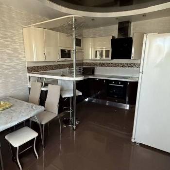 Продается 2-х комнатная квартира, 63,3 м²