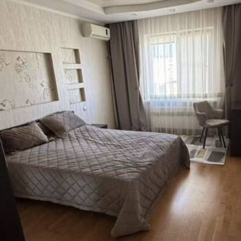 Продается 2-х комнатная квартира, 63,3 м²