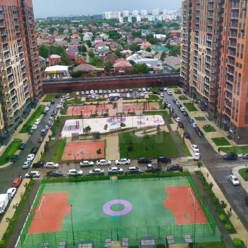 Продается 3-х комнатная квартира, 70 м²