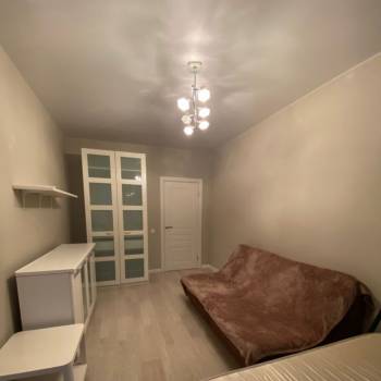 Сдается 1-комнатная квартира, 35,3 м²