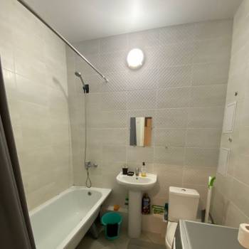Сдается 1-комнатная квартира, 35,3 м²