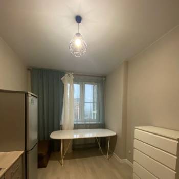 Сдается 1-комнатная квартира, 35,3 м²