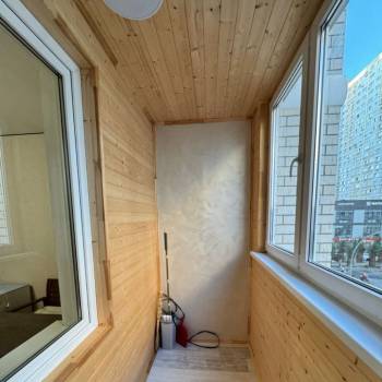 Сдается 1-комнатная квартира, 36 м²
