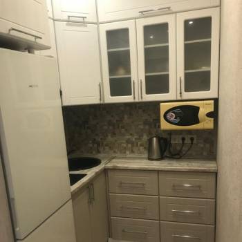 Сдается 1-комнатная квартира, 26,3 м²
