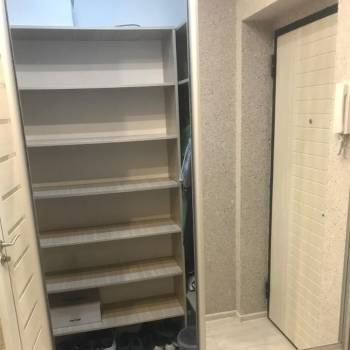 Сдается 1-комнатная квартира, 26,3 м²
