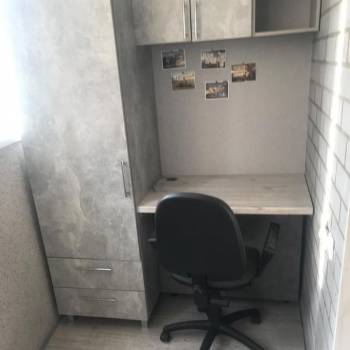 Сдается 1-комнатная квартира, 26,3 м²