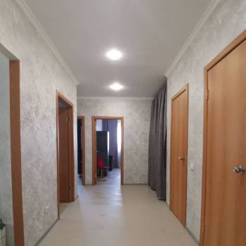 Сдается Многокомнатная квартира, 72 м²