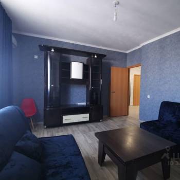 Сдается Многокомнатная квартира, 72 м²