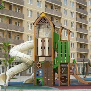 Продается 3-х комнатная квартира, 56,3 м²