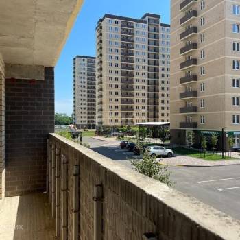 Продается 3-х комнатная квартира, 56,3 м²