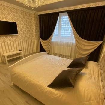 Сдается 1-комнатная квартира, 52 м²