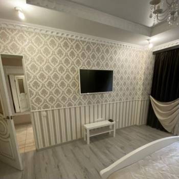 Сдается 1-комнатная квартира, 52 м²