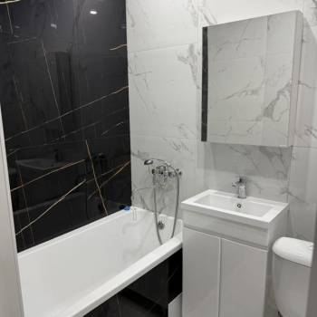 Сдается 1-комнатная квартира, 32 м²