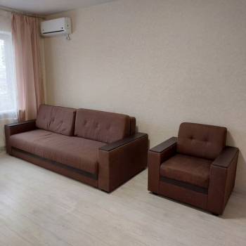 Сдается 1-комнатная квартира, 38 м²