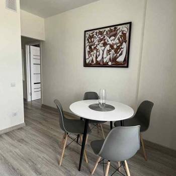 Сдается 1-комнатная квартира, 38 м²